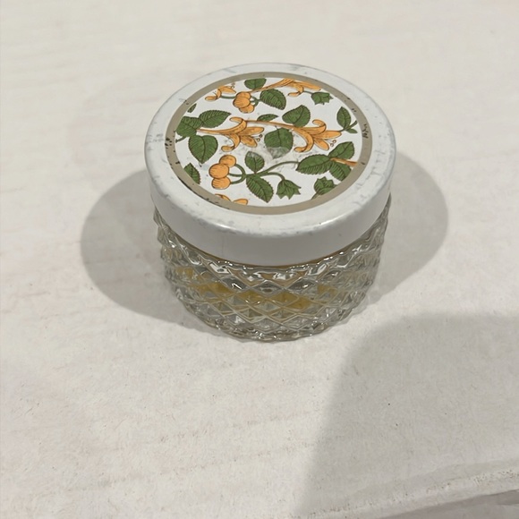 Vintage Avon Jars - Picture 8 of 12